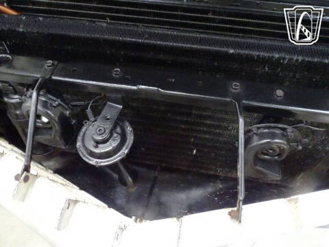 1967 Cadillac DeVille