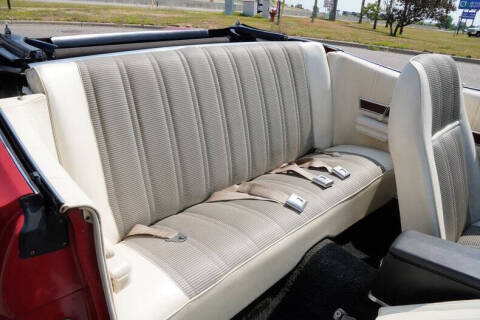 1971 Ford LTD
