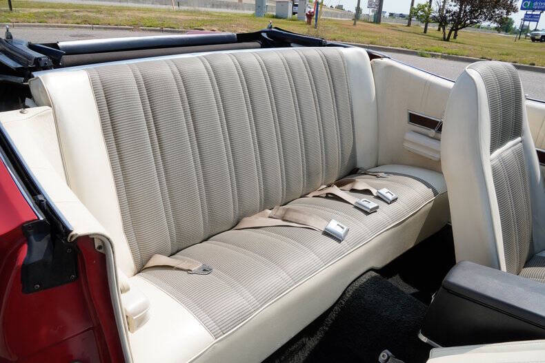 1971 Ford LTD