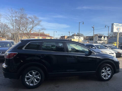 2011 Mazda CX-9 Touring