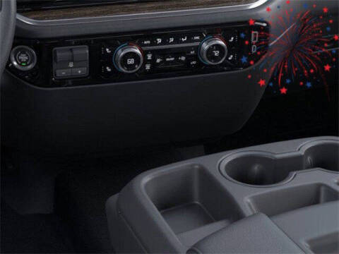 2026 GMC Sierra 1500 Elevation Standard