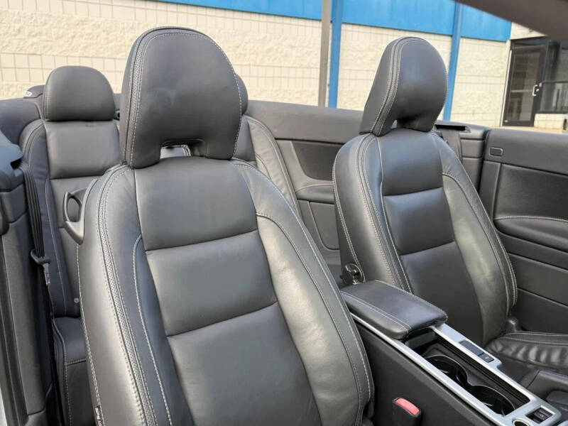 2013 Volvo C70