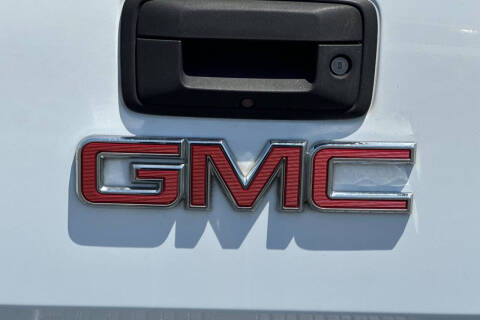 2014 GMC Sierra 1500