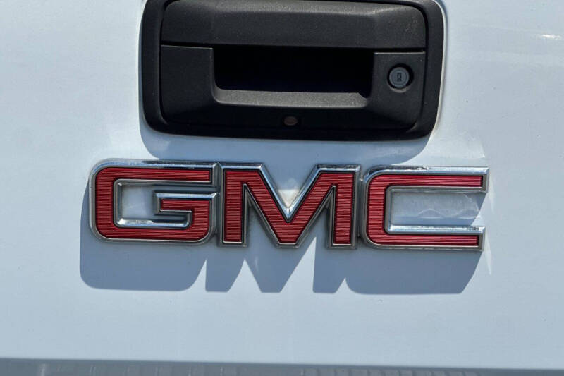 2014 GMC Sierra 1500