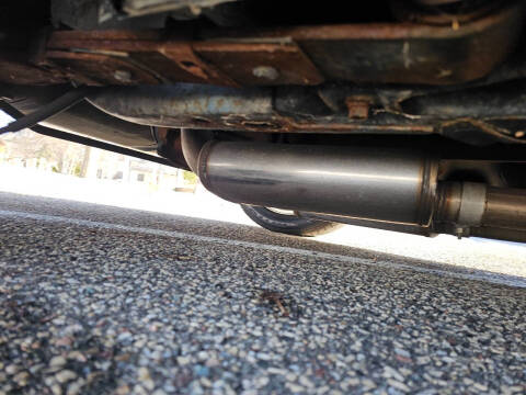 1980 Pontiac Trans Am