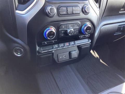 2022 GMC Sierra 1500 Limited