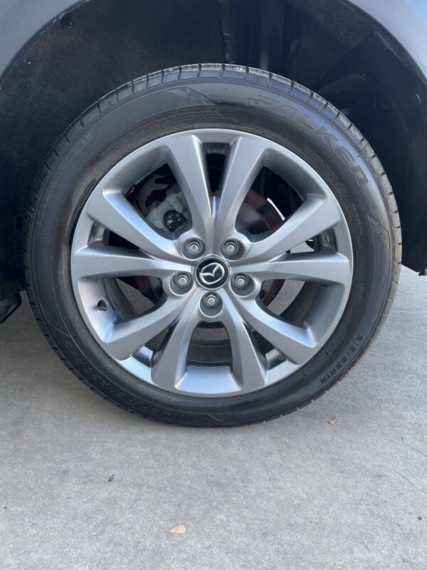 2020 Mazda CX-30 Select