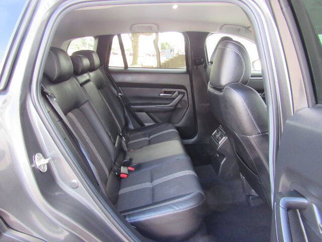 2025 Mazda CX-50 2.5 S Preferred