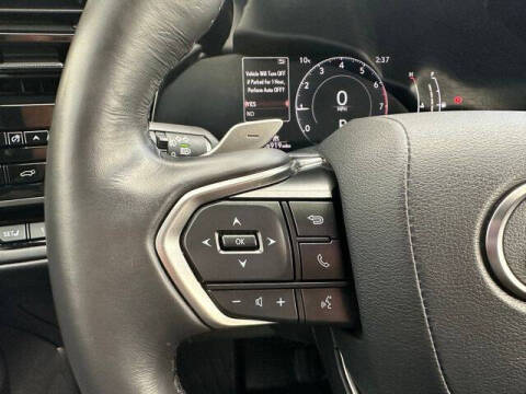 2024 Lexus TX 350 Luxury