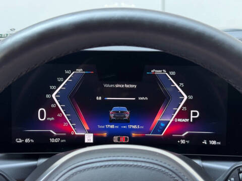 2024 BMW i4 eDrive35 Gran Coupe