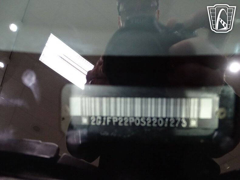 1995 Chevrolet Camaro Z28