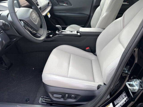 2026 Toyota Prius Limited