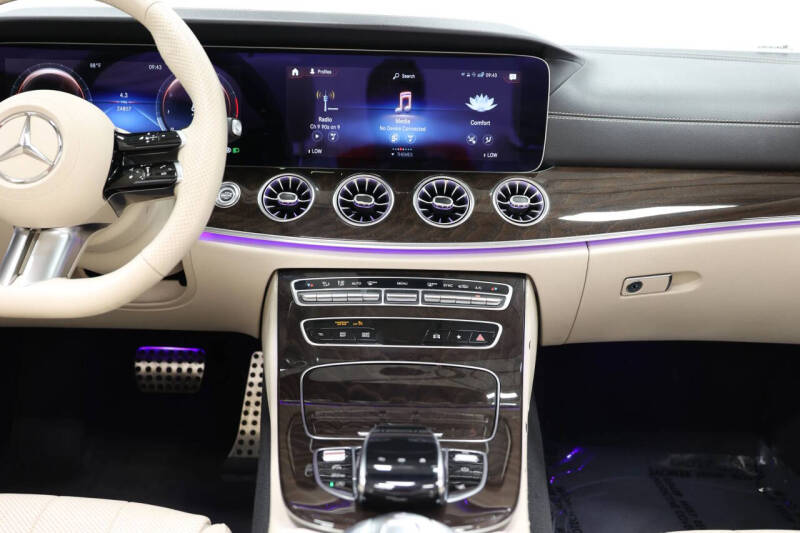 2023 Mercedes-Benz E-Class E 450