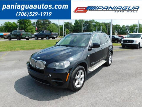 2011 BMW X5 for sale at Paniagua Auto Mall in Dalton GA
