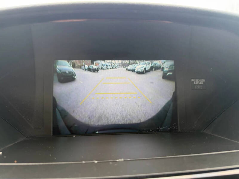 2015 Honda Pilot Touring