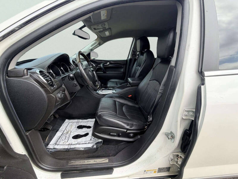 2015 Buick Enclave Premium