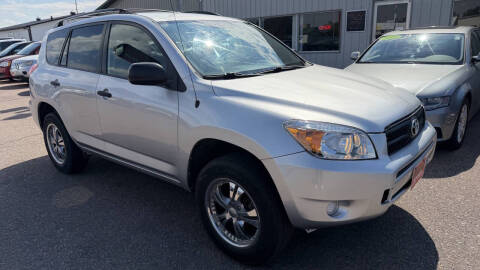 2008 Toyota RAV4