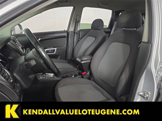 2014 Chevrolet Captiva Sport LS