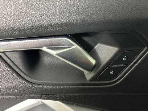 2021 Audi Q3 quattro S line Premium 45 TFSI