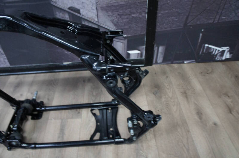 2014 Harley-Davidson Ultra Limited