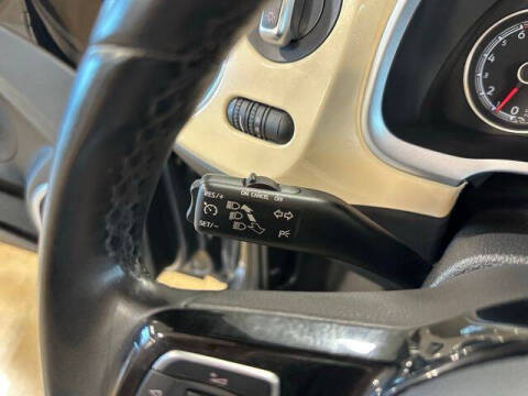 2019 Volkswagen Beetle Convertible 2.0T Final Edition SE