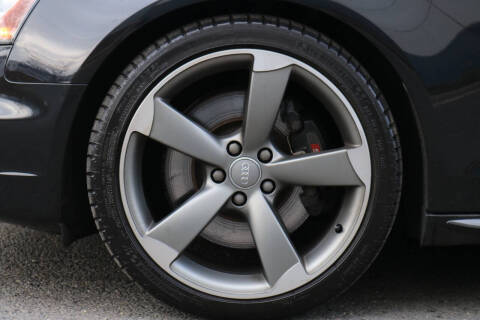 2014 Audi S4 3.0T quattro Premium Plus