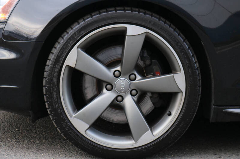 2014 Audi S4 3.0T quattro Premium Plus