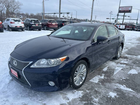 2013 Lexus ES 350