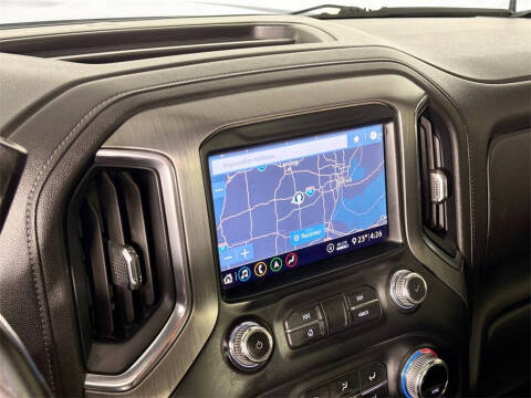 2020 GMC Sierra 3500HD
