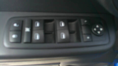 2007 Dodge Nitro SXT