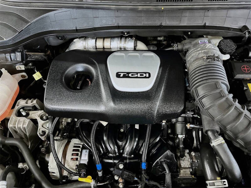 2021 Hyundai Kona Ultimate