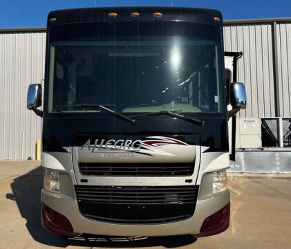 2013 Ford Motorhome Chassis