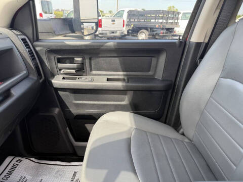 2014 RAM 3500