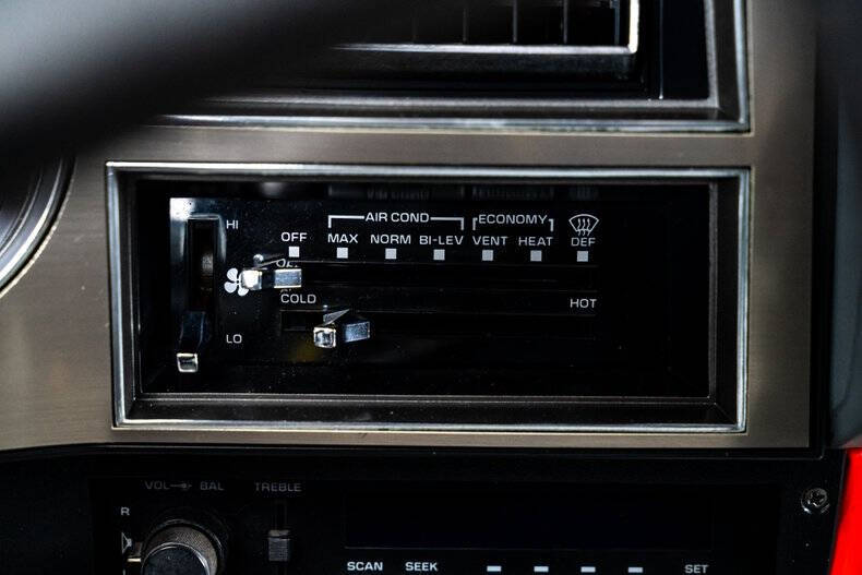 1989 Chevrolet Blazer