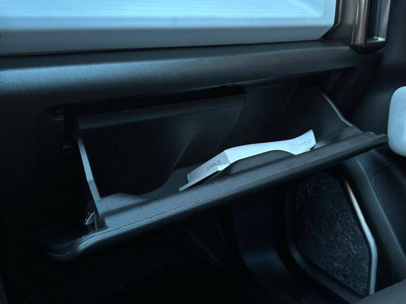 2022 GMC HUMMER EV Edition 1