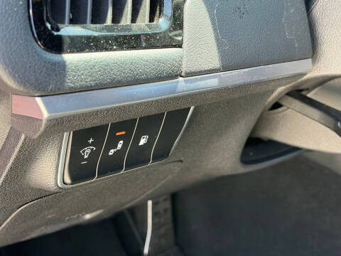 2019 Kia Stinger