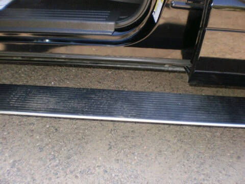 2008 Mercury Mountaineer Premier