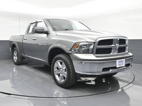 2011 RAM 1500