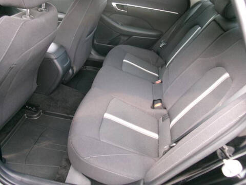 2024 Hyundai Sonata