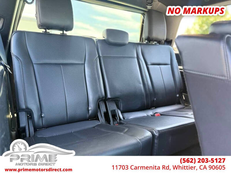 2018 Ford Expedition XLT