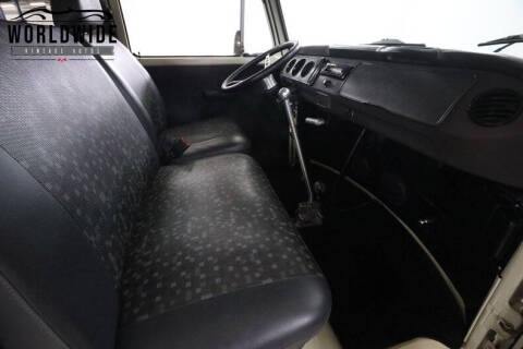 1995 Volkswagen Bus