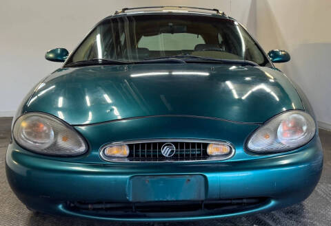 1998 Mercury Sable LS