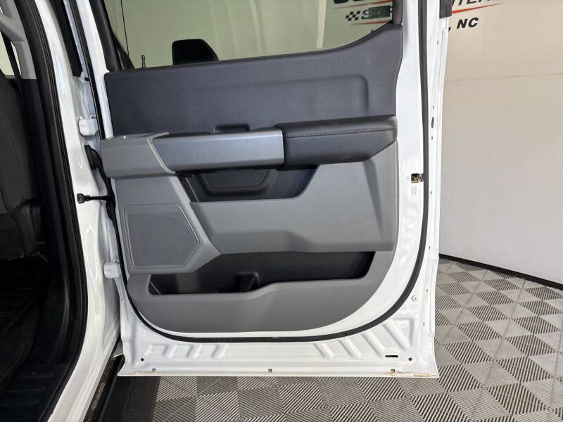 2023 Ford F-250 Super Duty