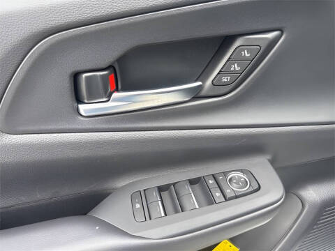 2024 Toyota Prius Prime XSE