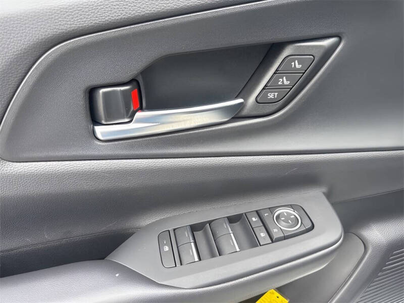 2024 Toyota Prius Prime XSE