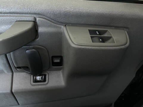 2017 Chevrolet Express LT 3500