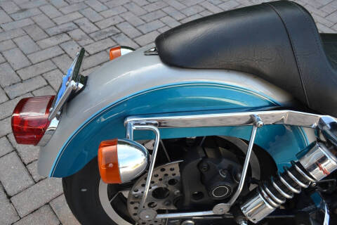 1994 Harley-Davidson Low Rider