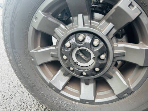 2024 Ford F-350 Super Duty XL