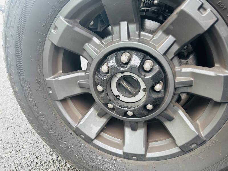 2024 Ford F-350 Super Duty XL