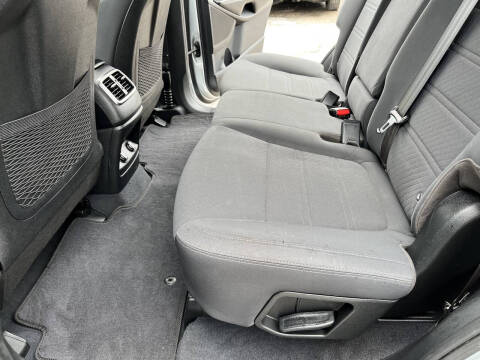 2020 Kia Sorento LX V6